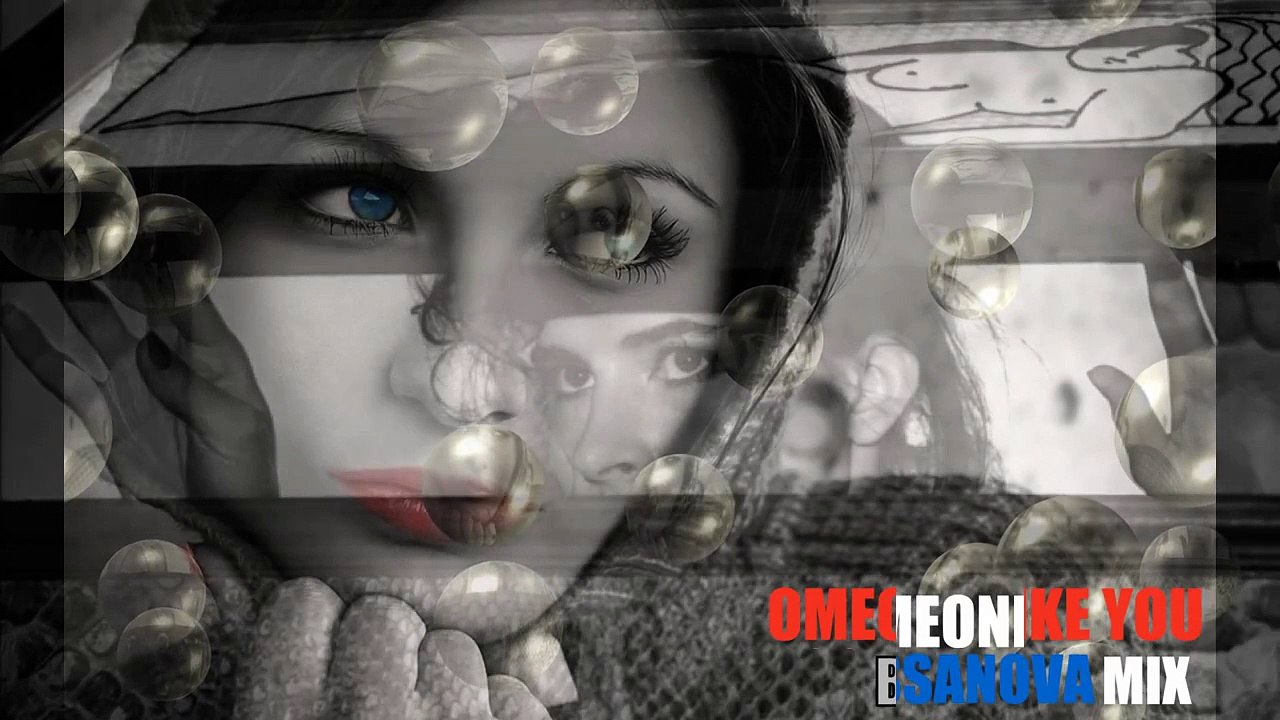 BossaNova-Someone like you