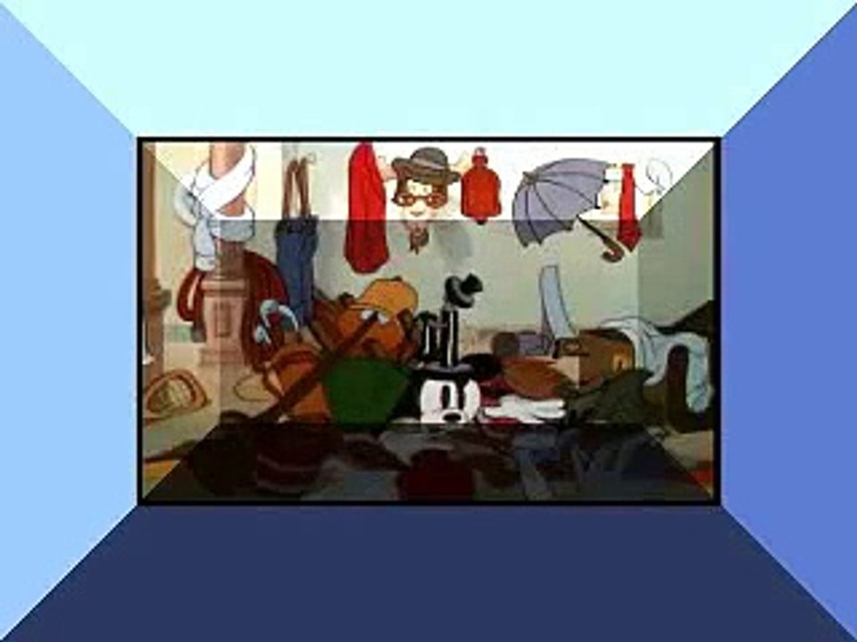 ANIMATION vidéo