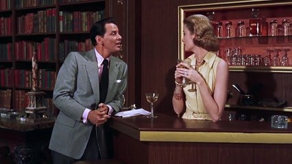 FRANK SINATRA   Sensacional High Society   1956