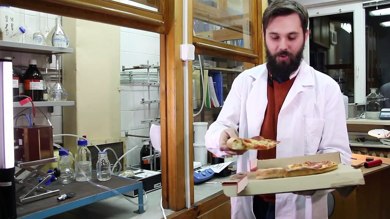Ogniwa paliwowe FAMELAB 2015 Krzysztof R. Kupiec
