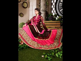 Satrani Fashion - Adorable  Ethnic Collection