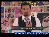 Peluchin vs. Aldo Miyashiro [17/03/11] Enemigos Publicos