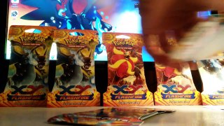 2 furious fists pokemon booster pack opening