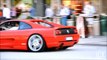 Supercars in Hamburg (2) - Italian VS. German Supercars - Awesome Sounds and Accelerations