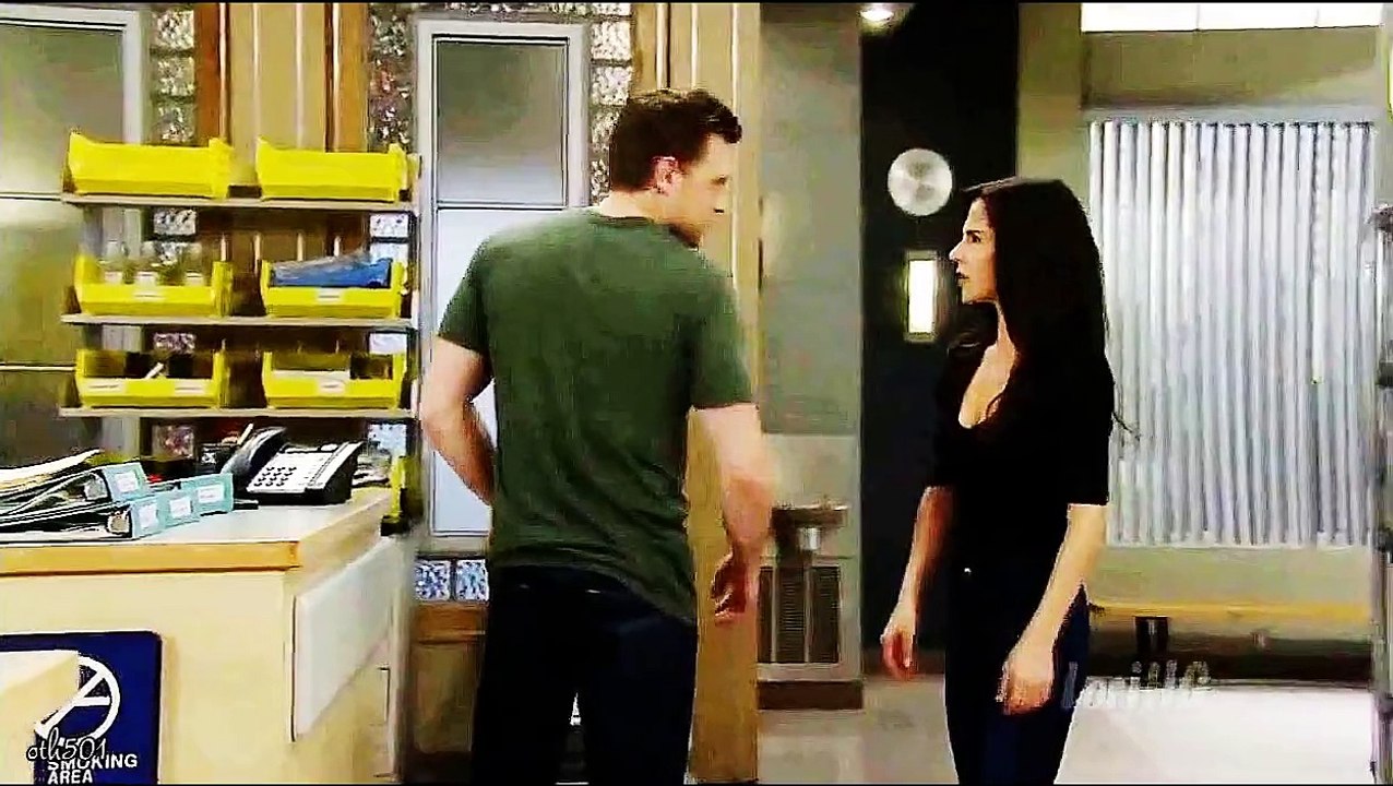 Jason & Sam || Loving her was red