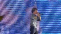 20150801  BIGBANG MADE TOUR JAKARTA   DAESUNG SOLO   WINGS