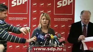 Milanka Opačić govori o zabrani rada nedjeljom