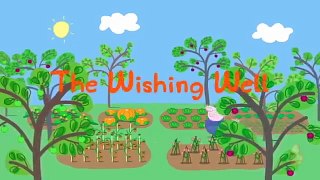 Peppa Pig The Wishing Well