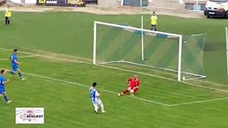 Prishtina 2-1 Llapi All Goals & Full Highlights 10.09.2015