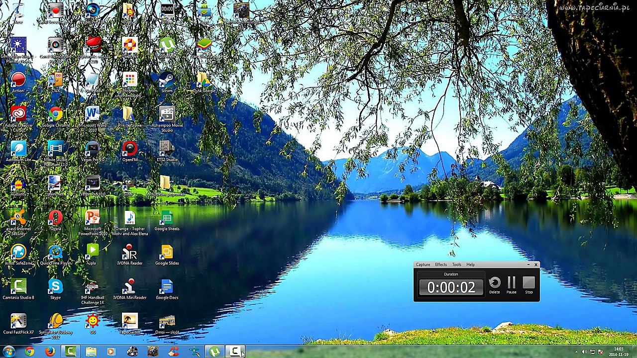 Skąd pobrać Farming Simulator 2015 za darmo ? (DZIAŁA 100%)