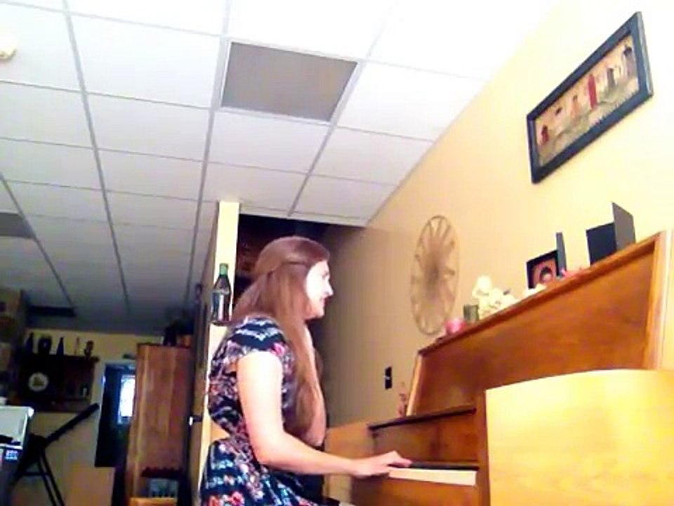 Wildest Dreams- Taylor Swift cover