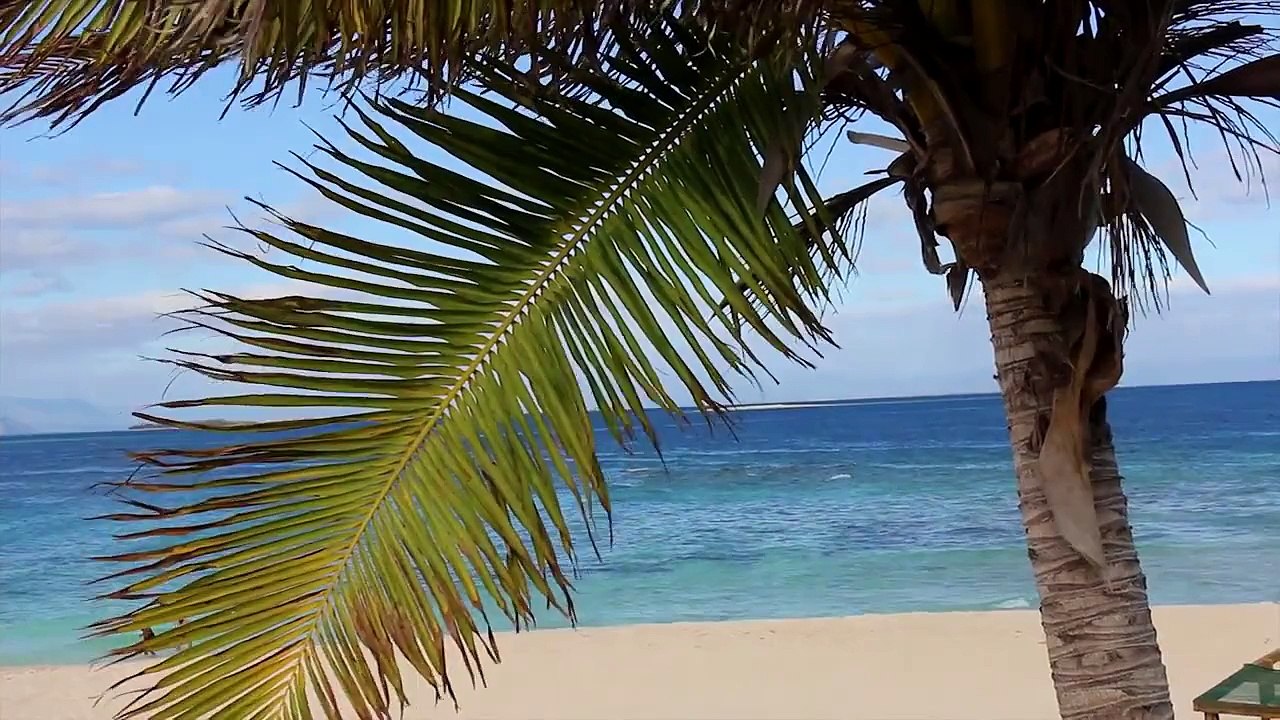 Fiji - Beautiful Islands of the Pacific