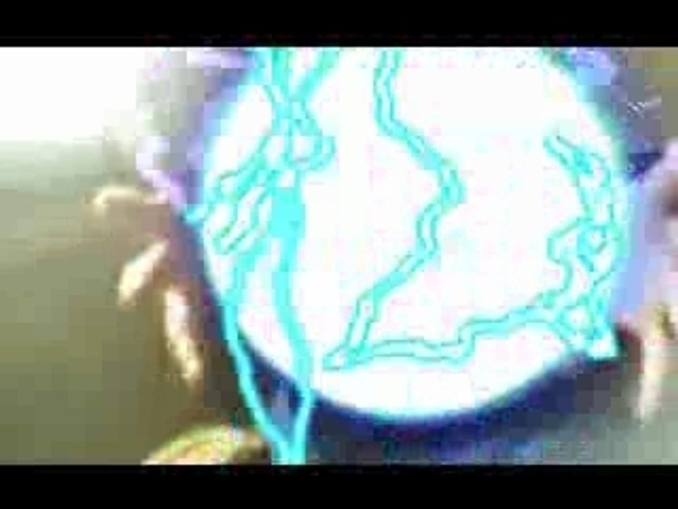 Bola de energia