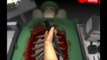 Surgeon Simulator! [Heart Transplant] I'm a Good Doctor! :D