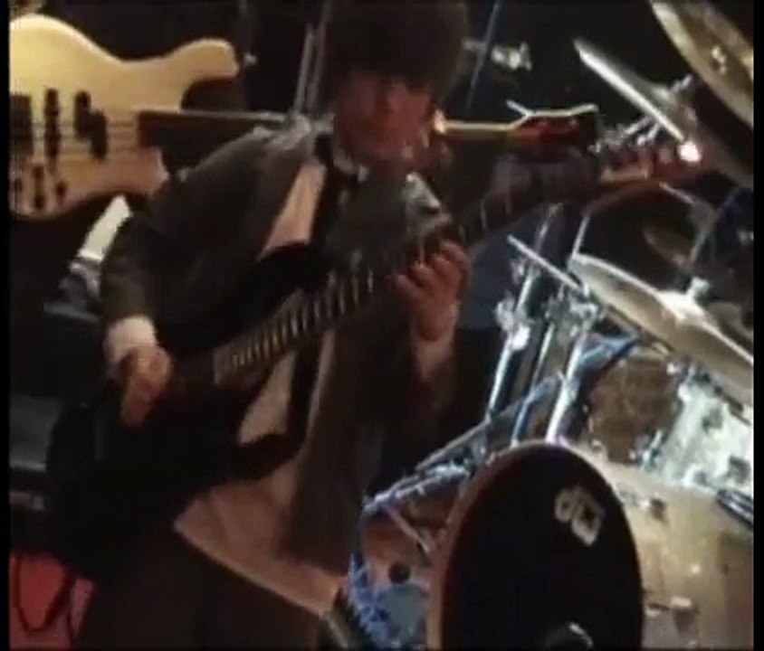 acdc thunderstruck cover by hagen brüggemann