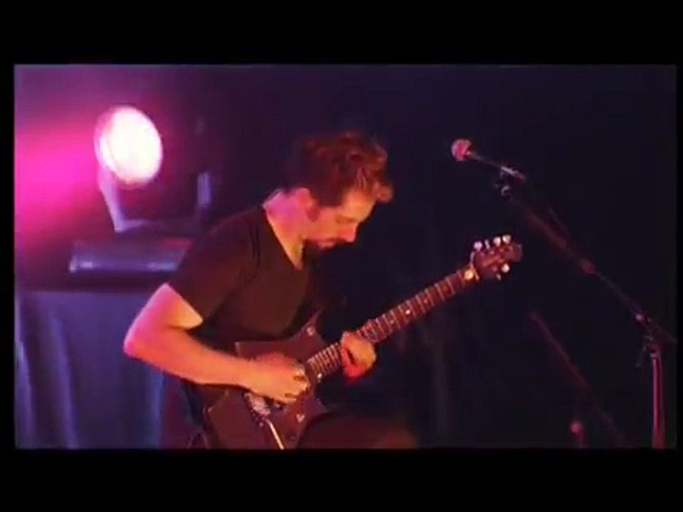 Dream Theater - Instrumedley, John Petrucci Angle (Live in Budokan)