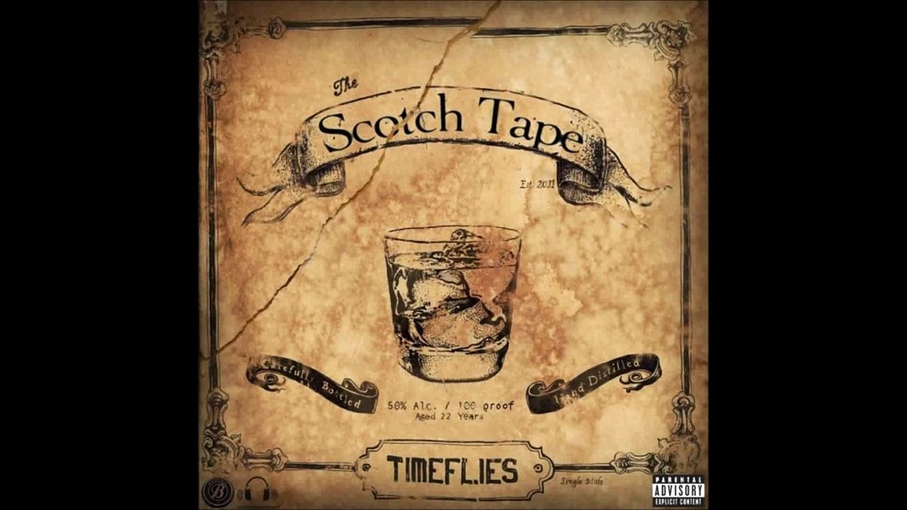 Timeflies - For You