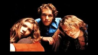 The Evolution of Mmmbop