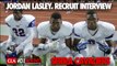 Jordan Lasley 2014 WR Serra High School: Recruiting Update & Interview - CollegeLevelAthletes.com