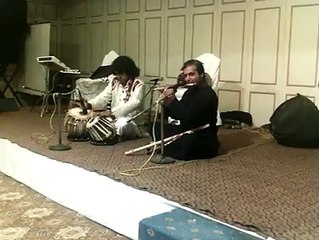 Aik taal Sajawal Khan with Salman Adil Part 2