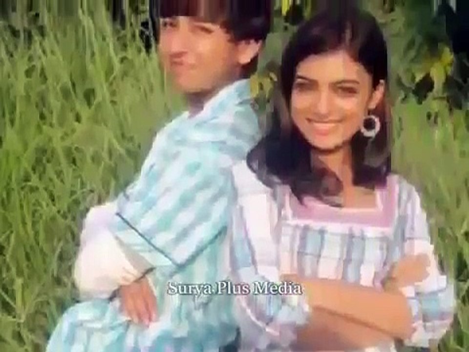 Malayalam Actress Nazriya Nazim - Fahad Fazil Wedding Reception Video