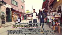 [Sub esp] Siwon & Liu Wen We Are In Love Cap 7 Parte 1
