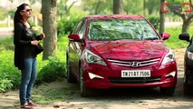 2015 Honda City Vs Hyundai Verna I Comparison Video I CarDekho.com