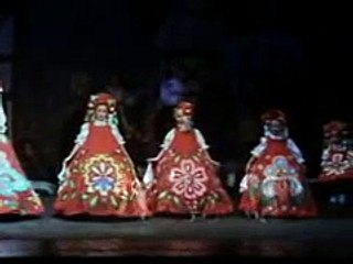 Spectacolo Dance Academy - Olten 2006 - Ballettschule - Ballet Dance Tanz Tanztheater