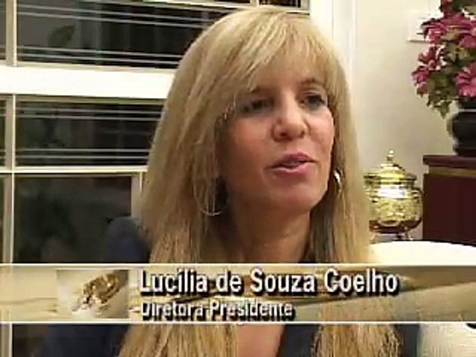Máquinas Coelho - Institucional