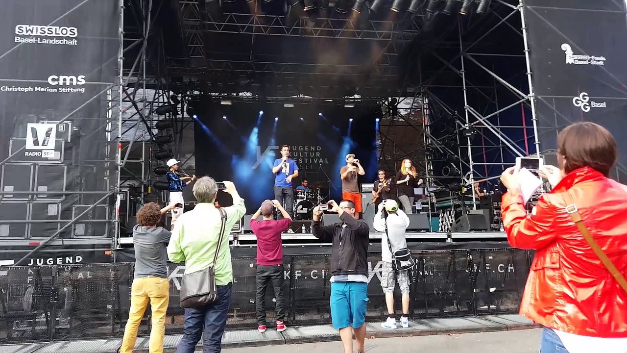RapBau Viel Meh