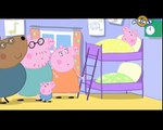 [HUN] Peppa Malac Kalandjai 9-11.rész