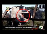 סרטון חדש של חמאס על לחימה בבית חנון - צוק איתן