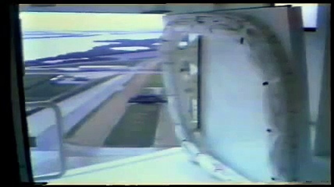 Space Shuttle Columbia STS 2 Launch