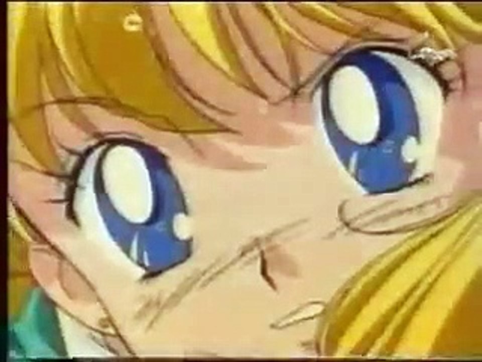 Don't Speak - Sailor Venus AMV