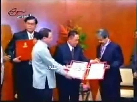 Khalifa AL Khalifa الشيخ خليفه بن سلمان آل خليفه 1