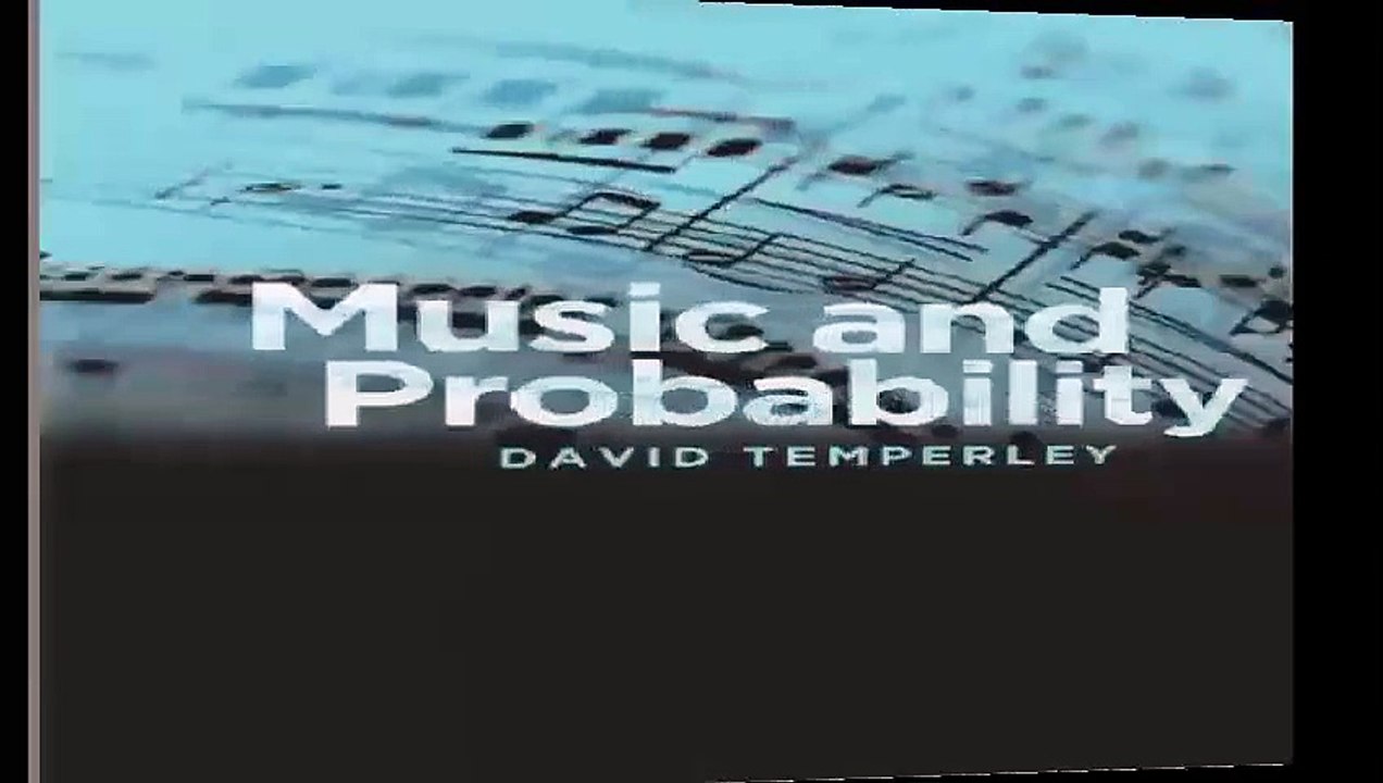 Music and Probability