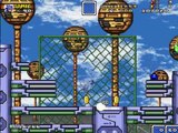 Mushroom Kingdom Fusion v0.4: Sonic the Hedgehog - Crossroads