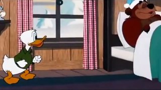 Donald Duck Bearly Asleep ( Episodes)