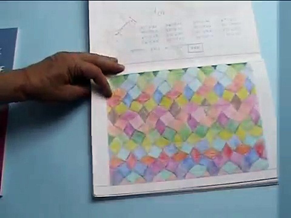 Concentrazione e serenità con le cornicette e i mandala