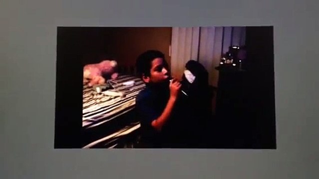 Angel lips of an angel