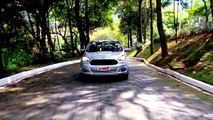 Novo Ford Ka SEL 1.5 Hatch - Teste | Vrum