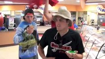 COLONEL PRIDE RAP (Nicholls State University)