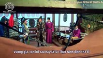 [Vsub - Trích] Tử sai kỳ duyên ep 26