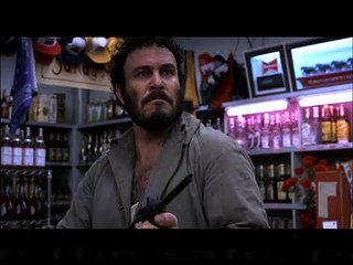 7-11 store robbery RoboCop