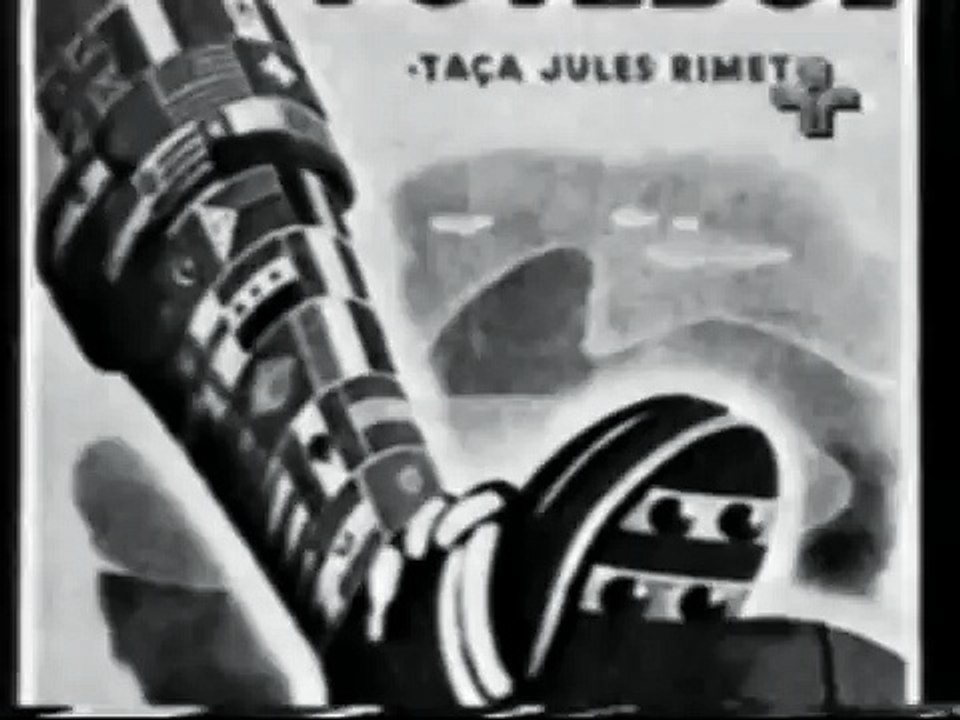 Barbosa - Histórias sobre a Copa do Mundo de 1950