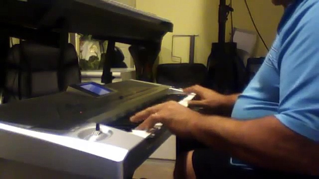 korg pa 800 ex iraqi music