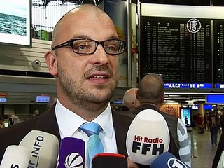 Из-за стачки пилотов отменено более 1000 рейсов