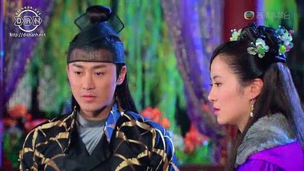 [Vsub - Trích] Tử sai kỳ duyên ep 29