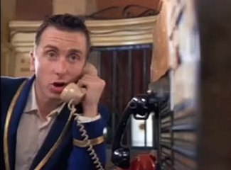 Four Rooms FULL MOVIE 1995