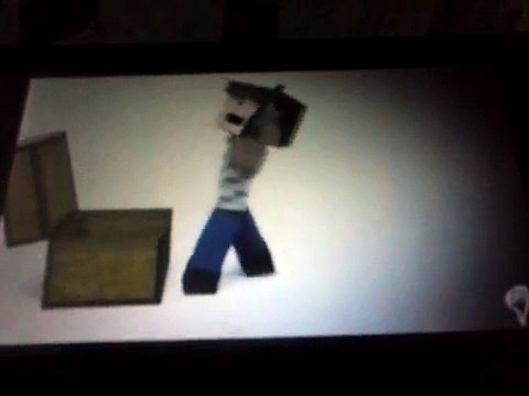 Top 10 short minecraft animations